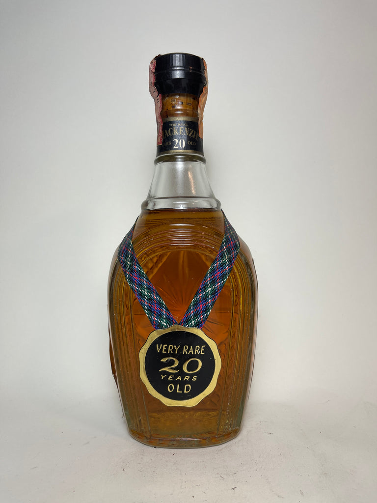 Peter Mackenzie & Co. 