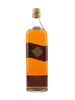 Johnnie Walker Black Label Extra Special Old Scotch Blended Whisky - 1970s (ABV Not Stated, 100cl)