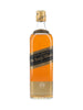 Johnnie Walker Black Label Extra Special Old Blended Scotch Whisky - 1970s (40%, 75cl)
