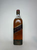 Johnnie Walker Red Label Special Old Scotch Whisky - 1930s (ABV Not Stated, 75cl)