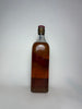 Johnnie Walker Red Label Special Old Scotch Whisky - 1930s (ABV Not Stated, 75cl)