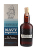 John Hopkins & Co. Hopkins' Navy Supreme 12YO Blended Scotch Whisky - 1970s (43%, 75cl)