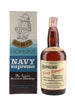 John Hopkins & Co. Hopkins' Navy Supreme 12YO Blended Scotch Whisky - 1970s (43%, 75cl)