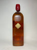 Johnnie Walker Black Label Extra Special Old Scotch Blended Whisky - 1970s (43%, 100cl)