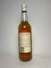 Matthew Gloag The Famous Grouse Blended Scotch Whisky - 1980s (40%, 75cl)