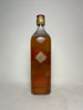 Johnnie Walker Red Label Blended Scotch Whisky - 1970s (40%, 75.7cl)