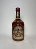 Chivas Regal 12YO Blended Scotch Whisky - 1980s (43%, 75.7cl)