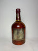 Chivas Regal 12YO Blended Scotch Whisky - 1980s (43%, 75.7cl)
