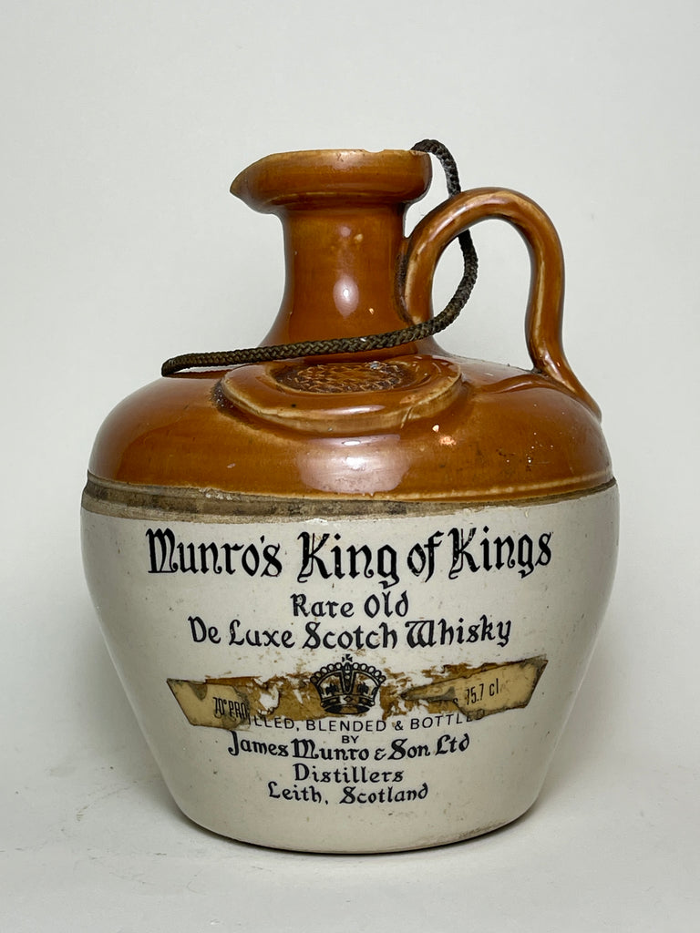 James Munro & Son's 