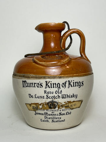 James Munro & Son's 