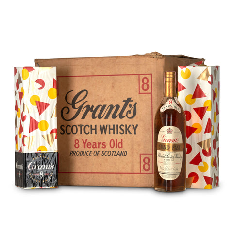 William Grant & Sons' Grant's 