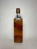 Johnnie Walker Red Label Special Old Highland Whisky - post-1936 (ABV Not Stated, 37.5cl)