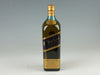 Johnnie Walker Blue Label Blended Scotch Whisky - post-1992 (43%, 100cl)