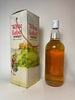 John Dewar's White Label Blended Scotch Whisky - 1970s (43%, 75cl)