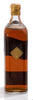 Johnnie Walker Black Label Extra Special Old Blended Scotch Whisky - 1970s (43%, 75cl)