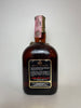 Arthur Bell's 20YO Royal Reserve Blended Scotch Whisky - 1970s (43%, 75cl)
