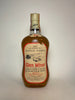 Charles Mackinlay's Glen Mhor 10YO Blended Highland Scotch Whisky - 1970s (43%, 75cl)