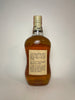 Charles Mackinlay's Glen Mhor 10YO Blended Highland Scotch Whisky - 1970s (43%, 75cl)