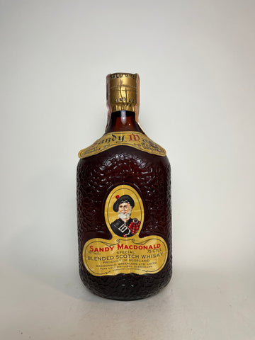 Macdonald Greenlees’