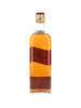 Johnnie Walker Red Label Blended Scotch Whisky - 1970s (40%, 75.7cl)