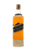 Johnnie Walker Black Label Extra Special Old Scotch Blended Whisky - pre-1968 (ABV Not Stated, 75cl)