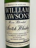 William Lawson's Rare Blended Scotch Whisky - 1970s (40%, 70cl)