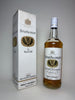 James Buchanan's Strathconon 12YO Blended Scotch Whisky - 1970s (40%, 75cl)