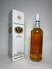 James Buchanan's Strathconon 12YO Blended Scotch Whisky - 1970s (40%, 75cl)