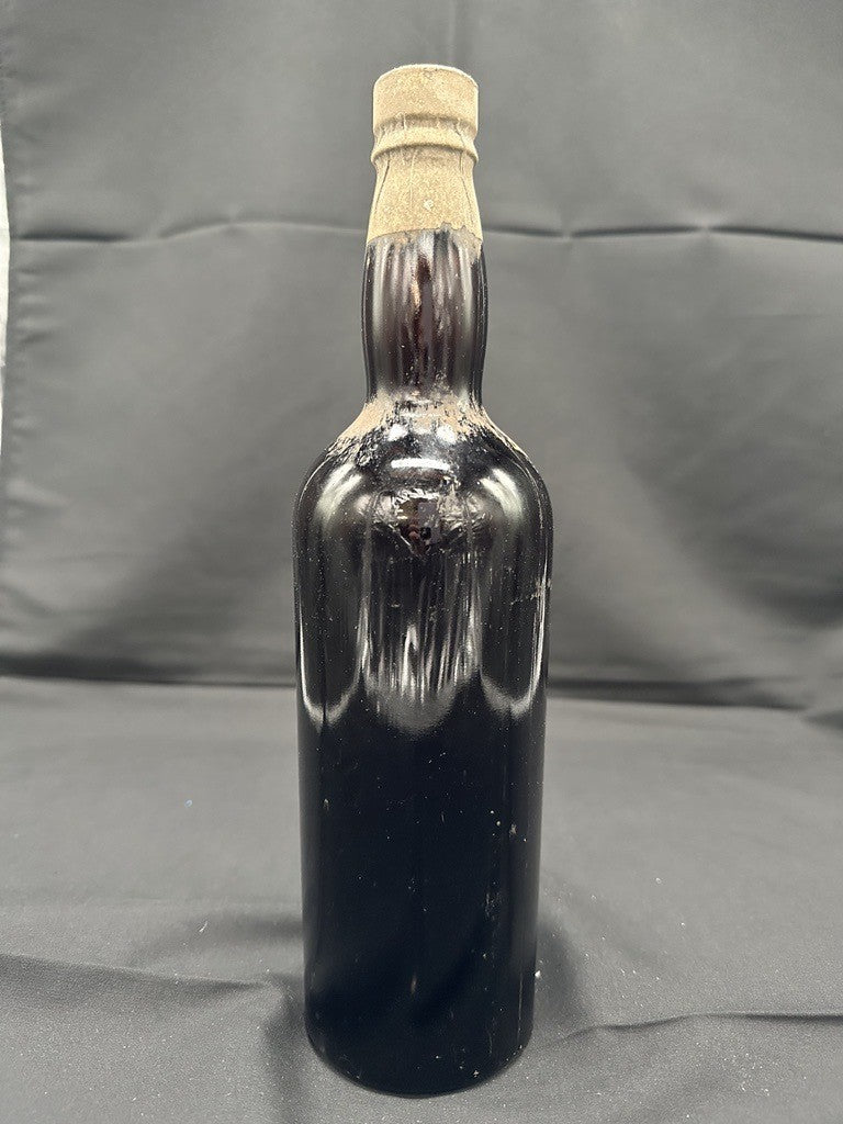 EBS Betts & Co. Blended Scotch Whisky - c. 1900 (ABV Not Stated, 75cl)