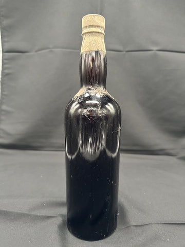 EBS Betts & Co. Blended Scotch Whisky - c. 1900 (ABV Not Stated, 75cl)