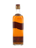 Johnnie Walker Red Label Blended Scotch Whisky - pre-1968 (40%, 75cl)