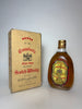 A. A. Crawford's 5* Blended Scotch Whisky - 1950s (40%, 50cl)