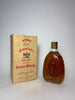 A. A. Crawford's 5* Blended Scotch Whisky - 1950s (40%, 50cl)