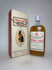 John Dewar's White Label Blended Scotch Whisky  - 1970s (ABV Not Stated, 75cl)