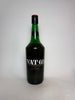 Sanderson's VAT 69 Finest Blended Scotch Whisky - 1970s (40%, 75cl)