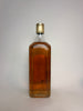 Justerini & Brooks' Club Blended Scotch Whisky - 1970s (40%, 75cl)