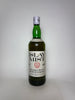 D. Johnson & Co. Islay Mist 8YO Blended Scotch Whisky - 1970s (40%, 75cl)