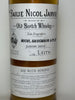Nichol Anderson & Co. The Bailie Nicol Jarvie Blend of Old Scotch Whiskies - 2000s (40%, 70cl) (Copy)