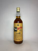White Horse Blended Scotch Whisky - late 1960s / early 1970s (40%, 75.7cl)
