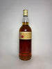 White Horse Blended Scotch Whisky - late 1960s / early 1970s (40%, 75.7cl)