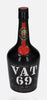 Sanderson's VAT 69 Finest Blended Scotch Whisky - 1950s (43%, 75cl)