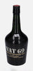 Sanderson's VAT 69 Finest Blended Scotch Whisky - 1950s (43%, 75cl)