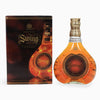 Johnnie Walker Swing Blended Scotch Whisky - Bottled 1991 (40%, 75cl)