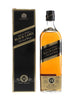 Johnnie Walker Black Label 12YO Extra Special Old Blended Scotch Whisky - 1980s (40%, 75cl)