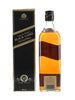 Johnnie Walker Black Label 12YO Extra Special Old Blended Scotch Whisky - 1980s (40%, 75cl)