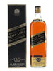 Johnnie Walker Black Label 12YO Extra Special Old Blended Scotch Whisky - 1980s (ABV Not stated, 100cl)