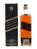Johnnie Walker Black Label 12YO Extra Special Old Blended Scotch Whisky - 1980s (ABV Not stated, 100cl)