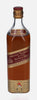 Johnnie Walker Red Label Blended Scotch Whisky - pre-1968 (ABV Not Stated, 75cl)