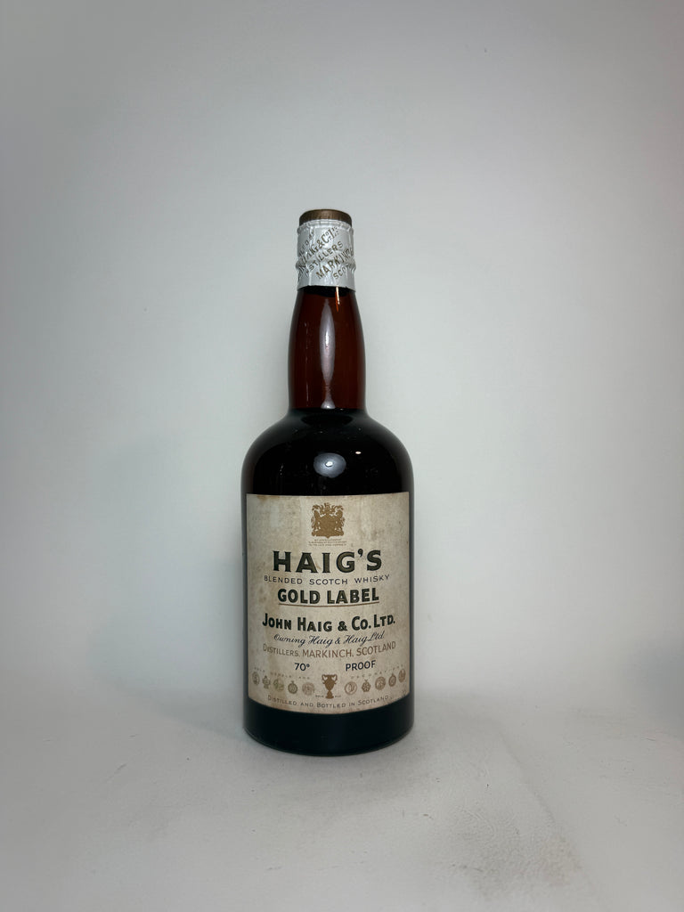 John Haig & Co. 