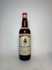 Charles Mackinlay's Old Blended Scotch Whisky - 1960s (43%, 75cl)